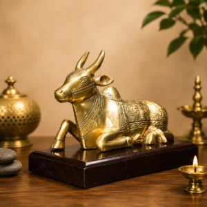 Nandi - Secures your Business