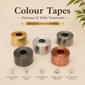 Metal Strips - Entrance & Toilet Treatments