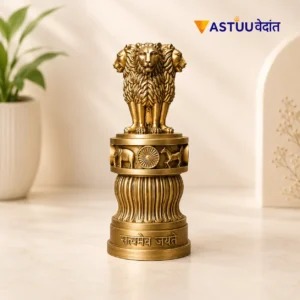 Ashoka Stambh - Government Support