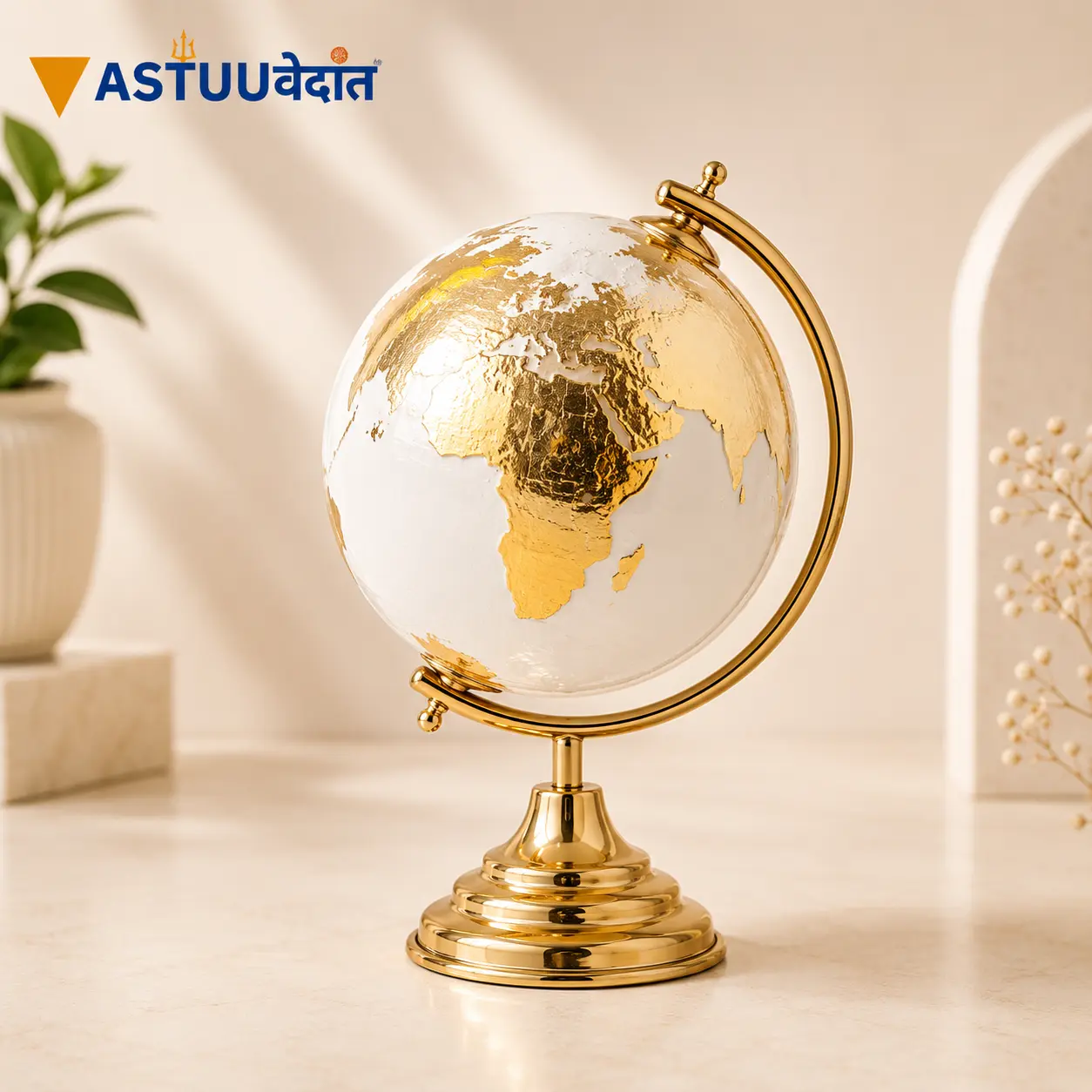 Golden Globe - For Global Success