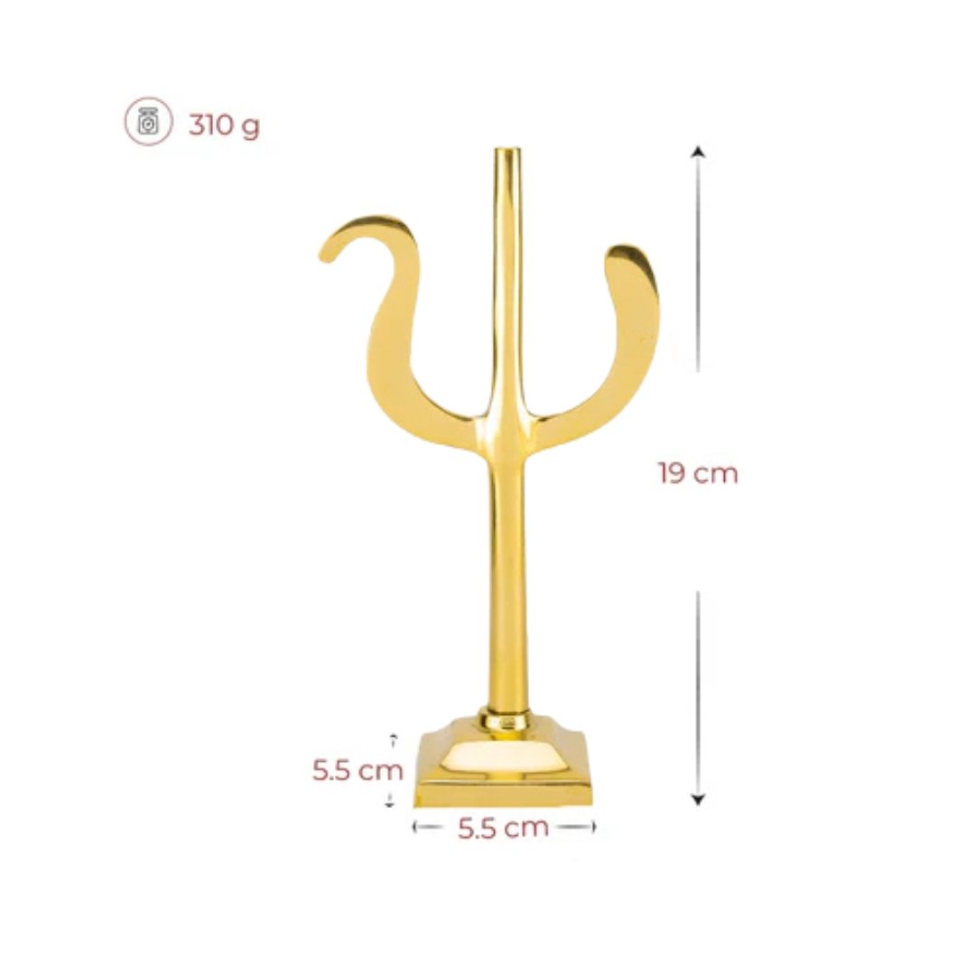 Trishul/Trident - Removes Overthinking - Image 2