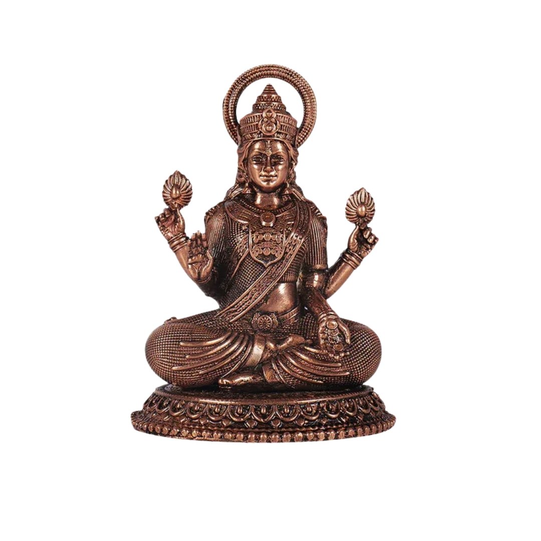 Lakshmi Ji - Attracts Wealth - Image 2