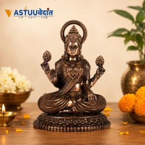 Lakshmi Ji - Attracts Wealth