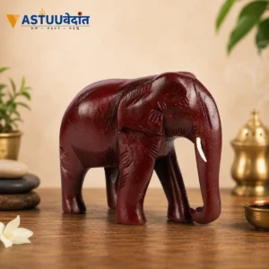 Red Elephant - Gives Fame and Recognition